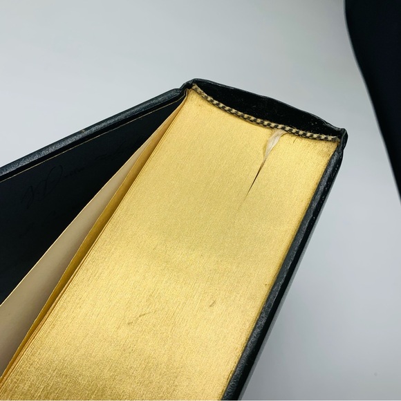 Vintage The Complete Works of William Shakespeare 1990 Book - Picture 6 of 15